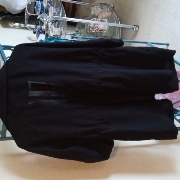 tgla blazer jacket - Picture 5 of 7